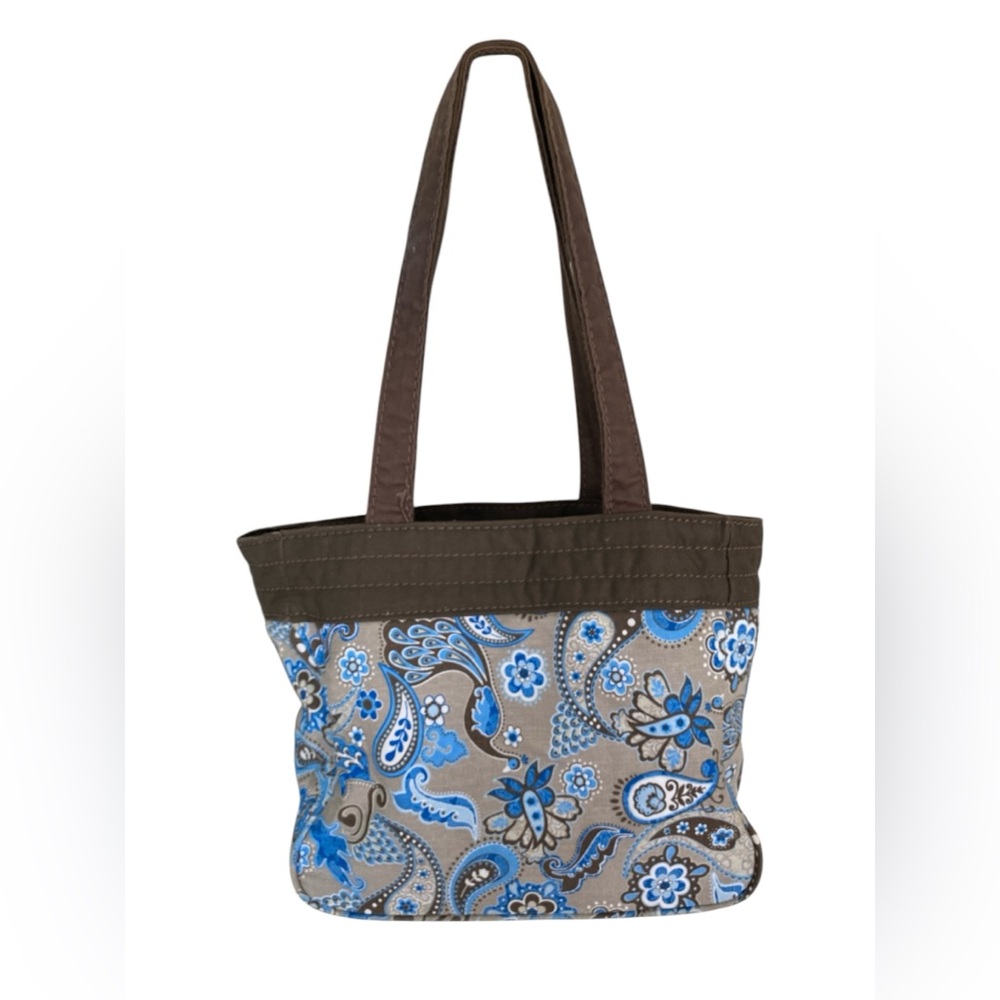 Thirty-One Floral Purse